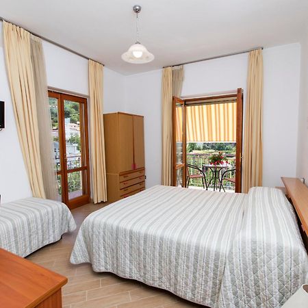Sant'Anna Bed & Breakfast Agerola Extérieur photo