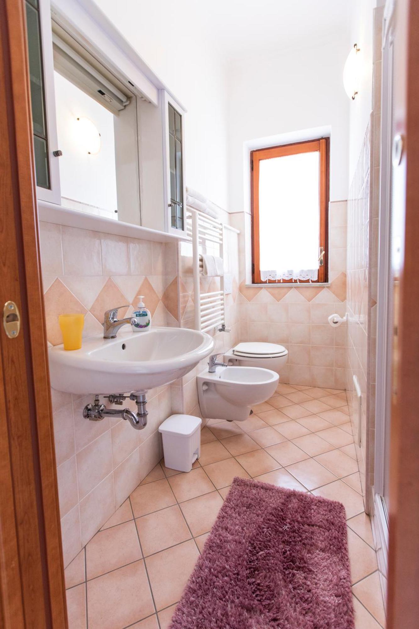 Sant'Anna Bed & Breakfast Agerola Extérieur photo