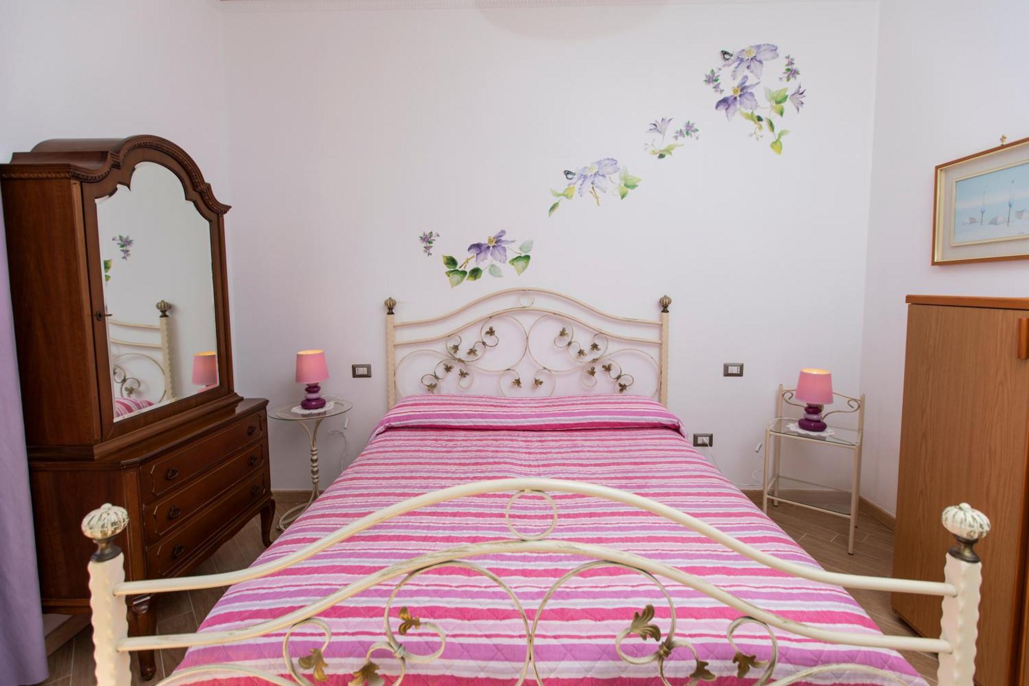 Sant'Anna Bed & Breakfast Agerola Extérieur photo