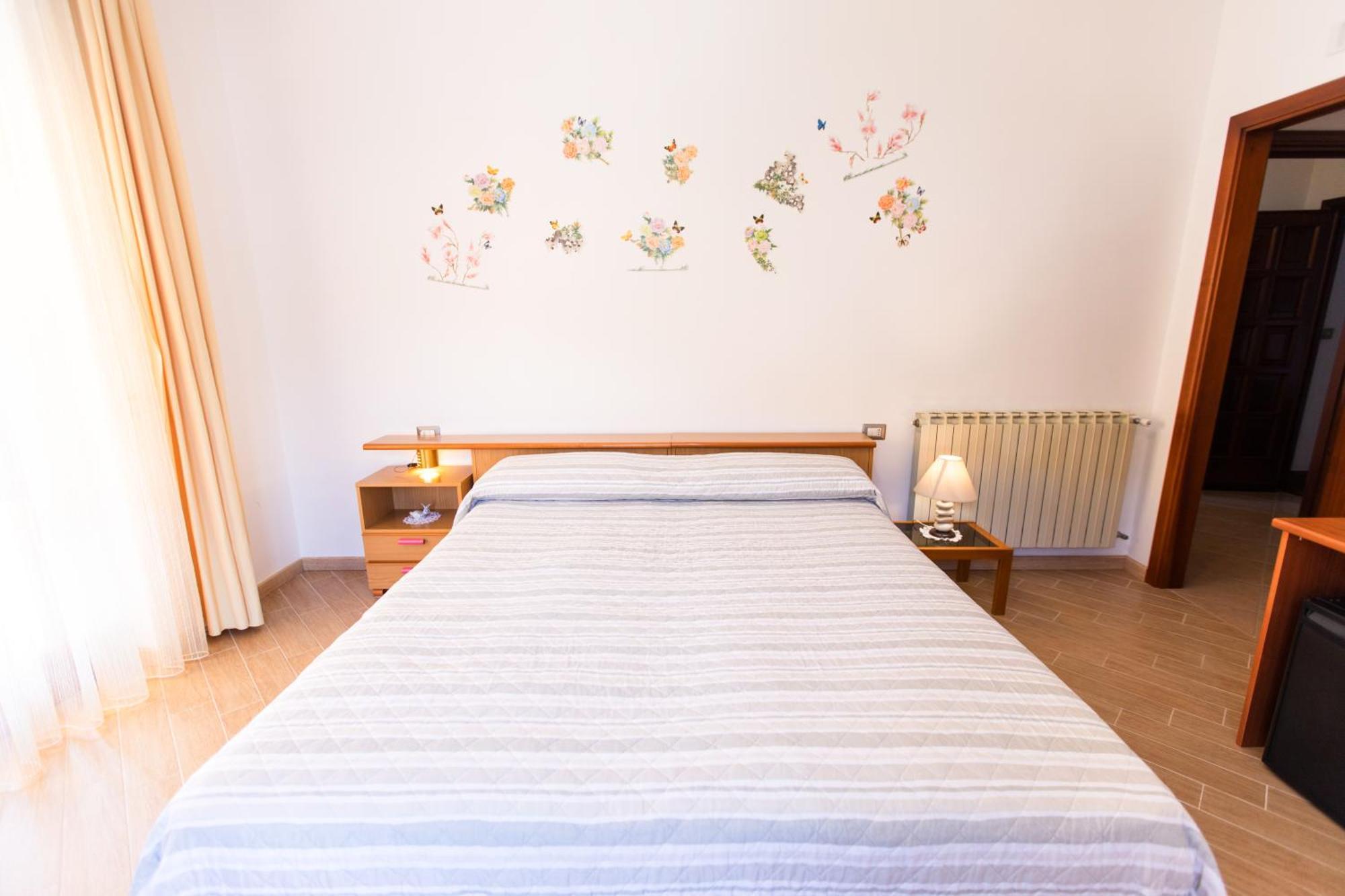 Sant'Anna Bed & Breakfast Agerola Extérieur photo