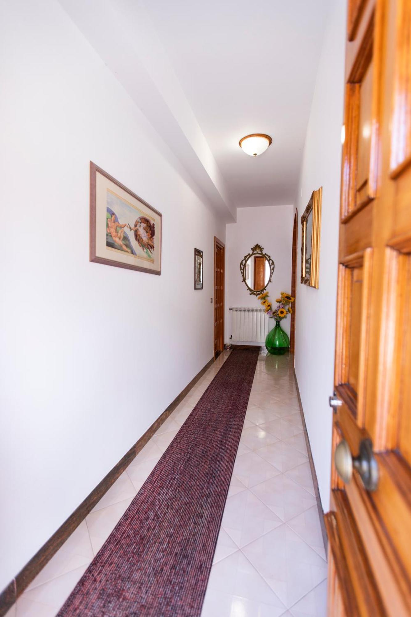 Sant'Anna Bed & Breakfast Agerola Extérieur photo