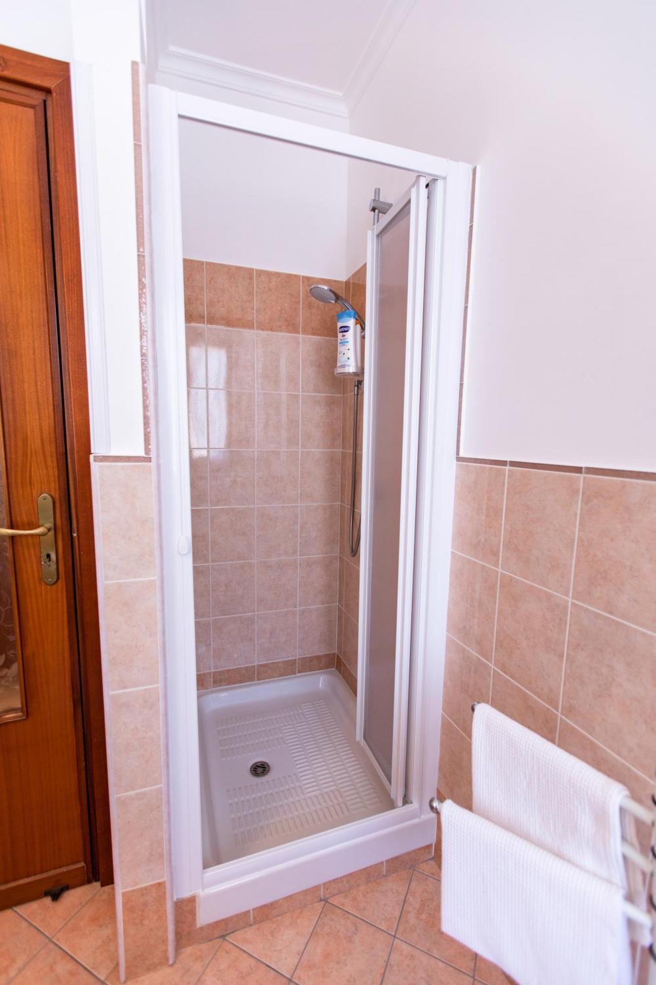 Sant'Anna Bed & Breakfast Agerola Extérieur photo
