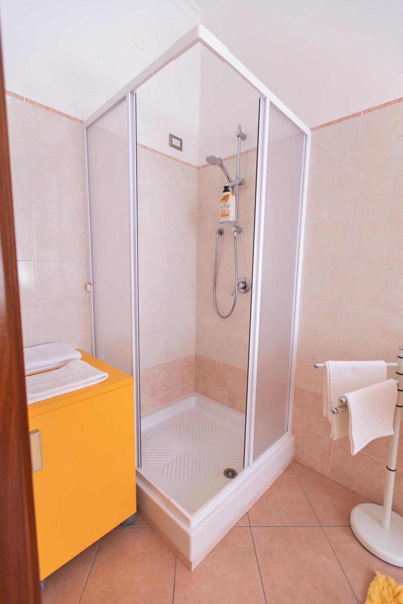 Sant'Anna Bed & Breakfast Agerola Extérieur photo