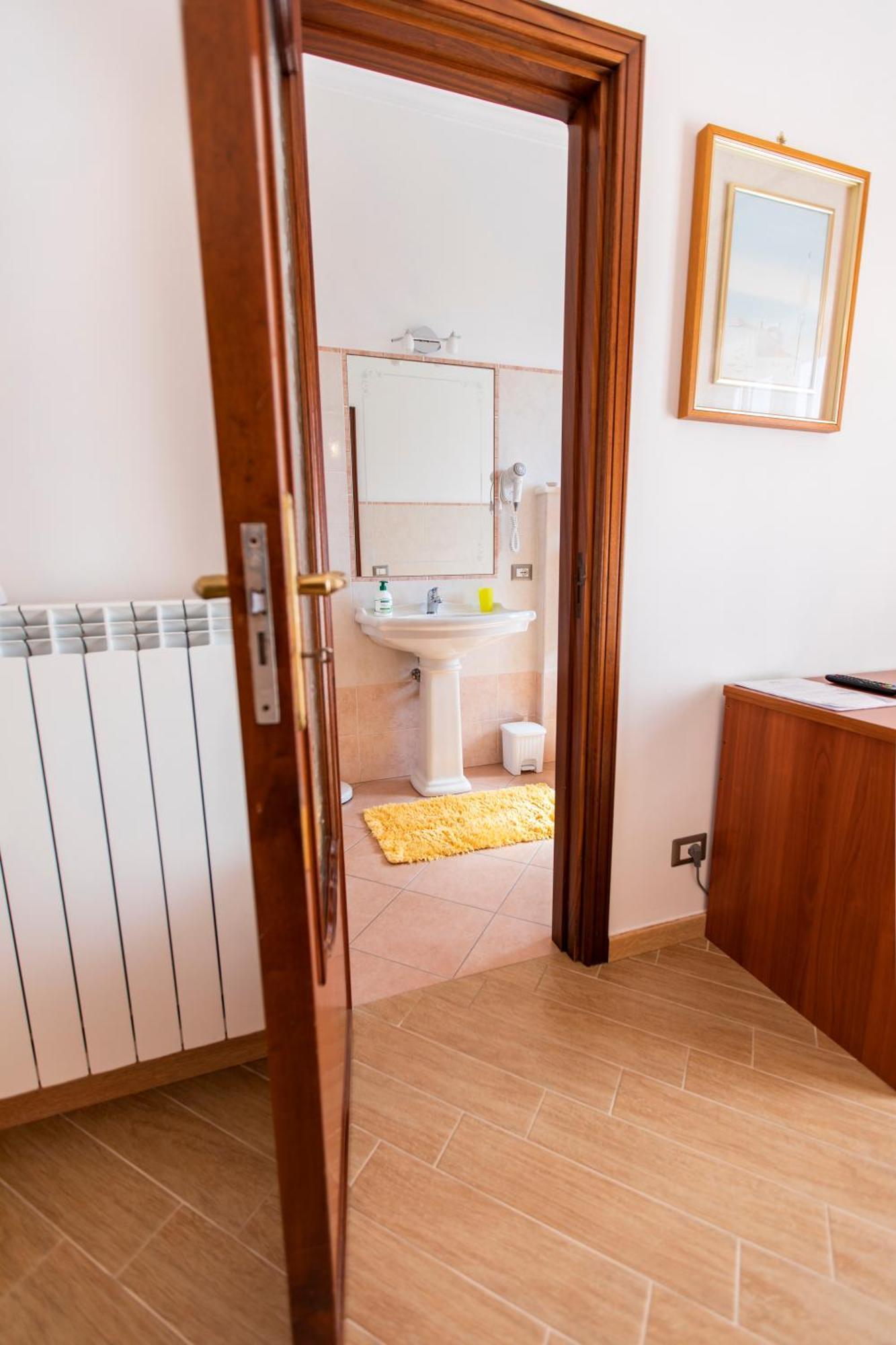 Sant'Anna Bed & Breakfast Agerola Extérieur photo
