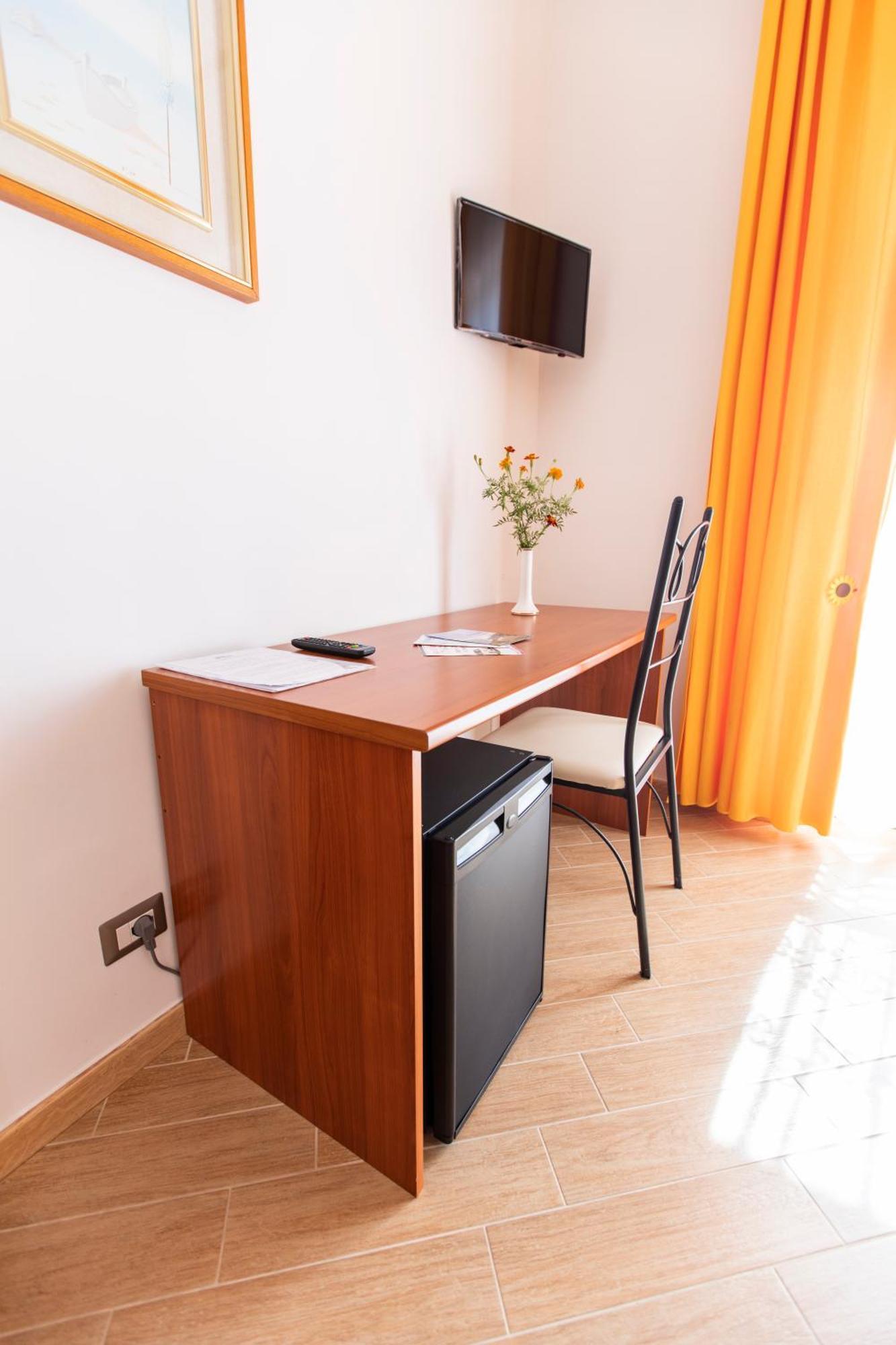Sant'Anna Bed & Breakfast Agerola Extérieur photo