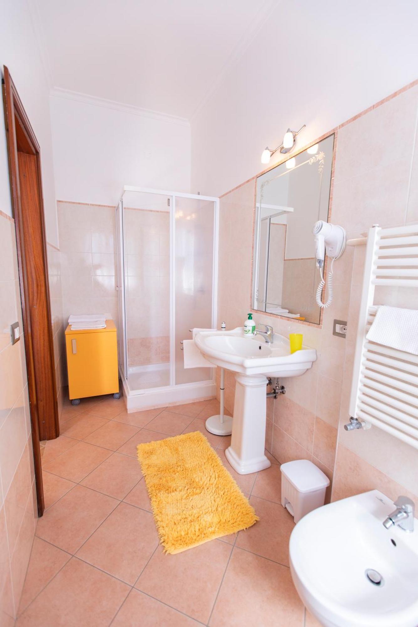 Sant'Anna Bed & Breakfast Agerola Extérieur photo