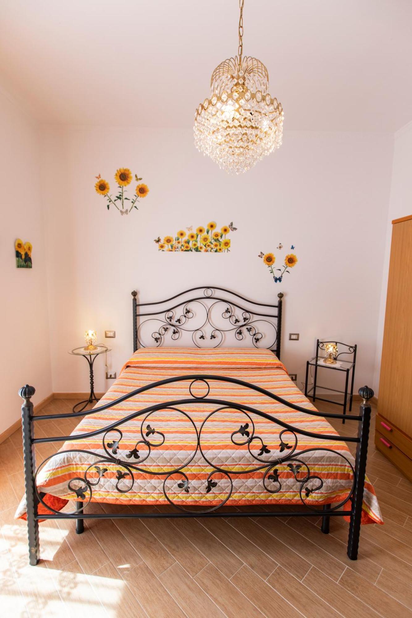 Sant'Anna Bed & Breakfast Agerola Extérieur photo