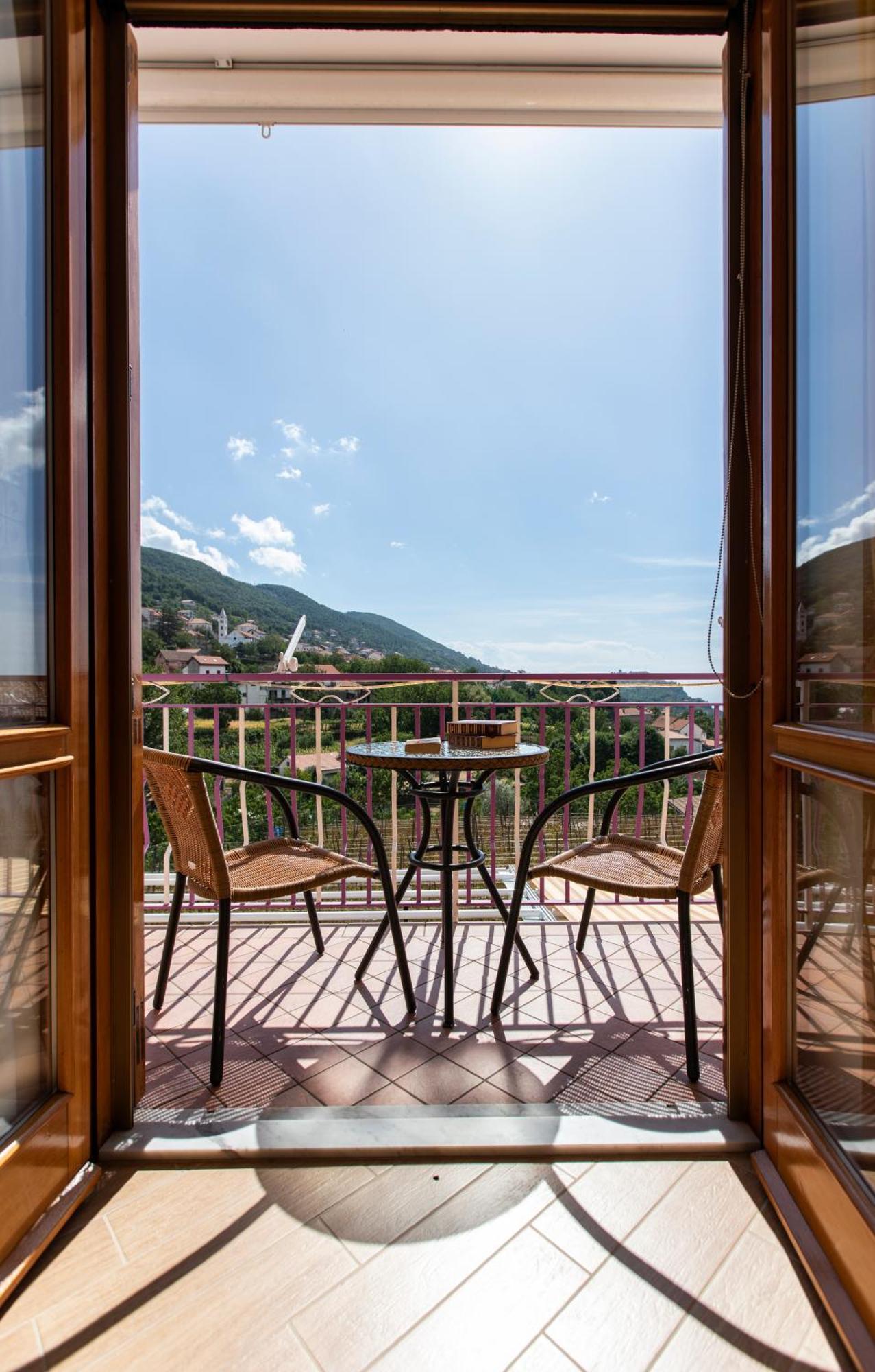 Sant'Anna Bed & Breakfast Agerola Extérieur photo