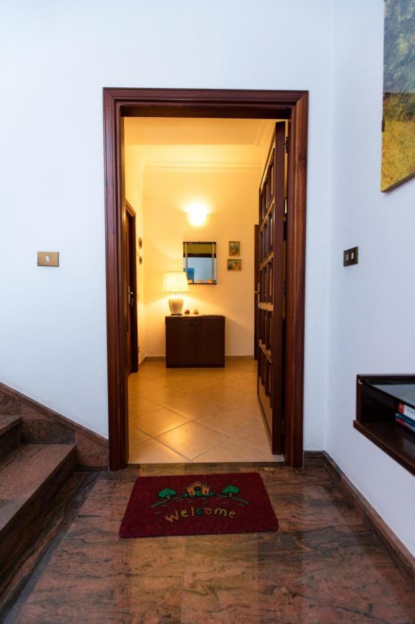 Sant'Anna Bed & Breakfast Agerola Extérieur photo