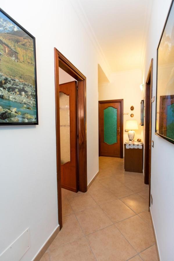 Sant'Anna Bed & Breakfast Agerola Extérieur photo