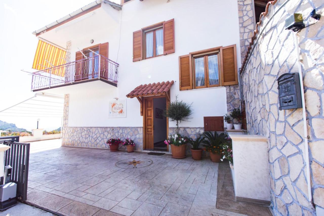 Sant'Anna Bed & Breakfast Agerola Extérieur photo